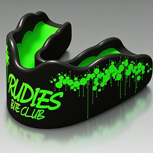 Rudies Bite Club custom fit Gum Shiled   Upper only